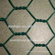 Good value inverter twist hexagonal rede de arame (fabricação)
